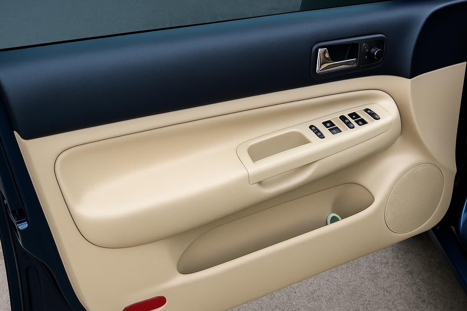 Kapı içi trim ve kaplama 3